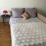 Champs Elysees - Cozy Studio
