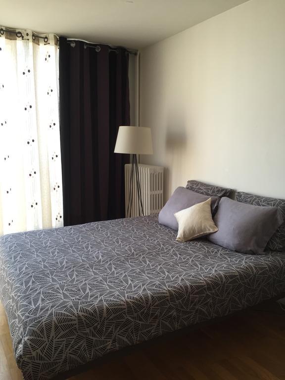 Champs Elysees - Cozy Studio