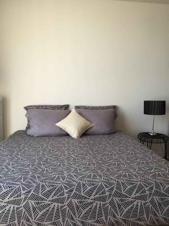 Appartamento Champs Elysees - Cozy Studio