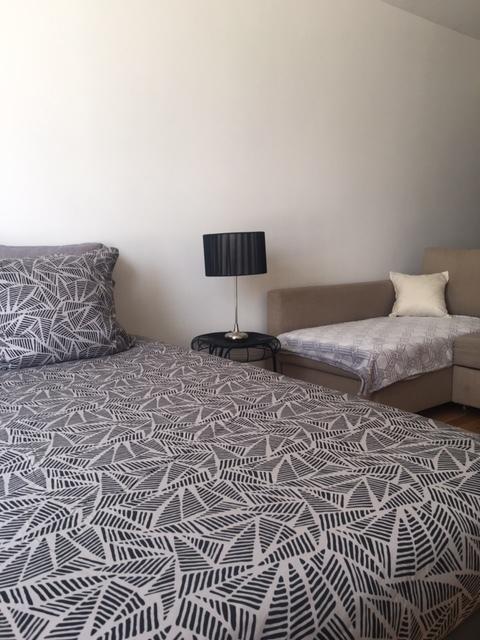 Champs Elysees - Cozy Studio Parigi