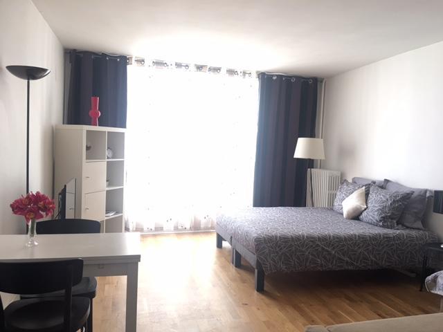 Apartment Champs Elysees - Cozy Studio *