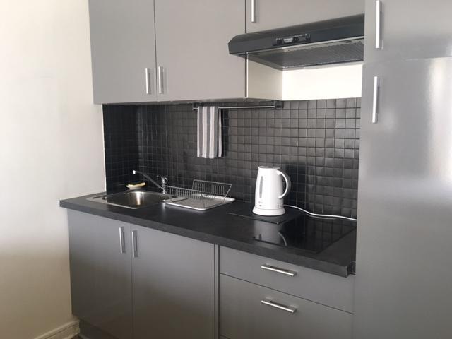 Champs Elysees - Cozy Studio Apartment *