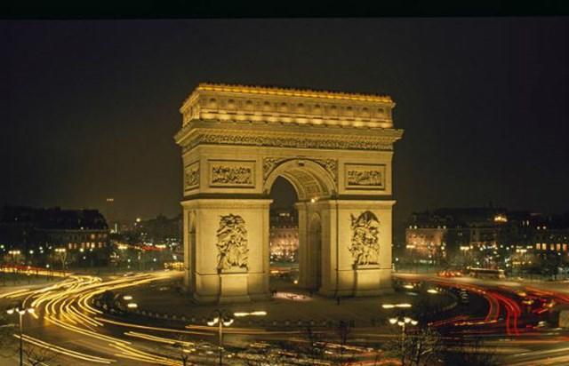 Champs Elysees - Cozy Studio Paris