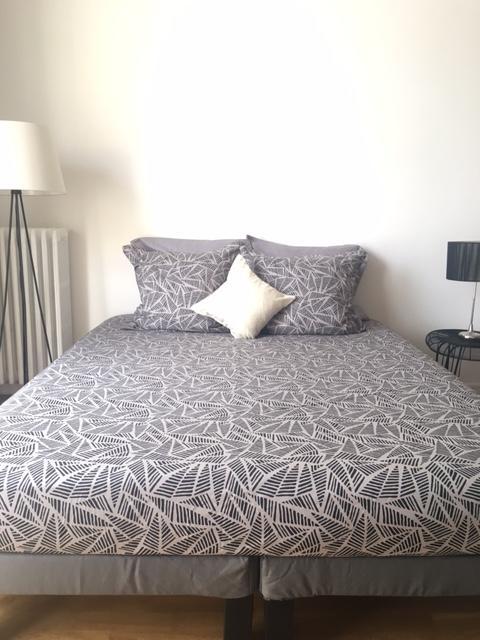 Champs Elysees - Cozy Studio Appartamento Parigi
